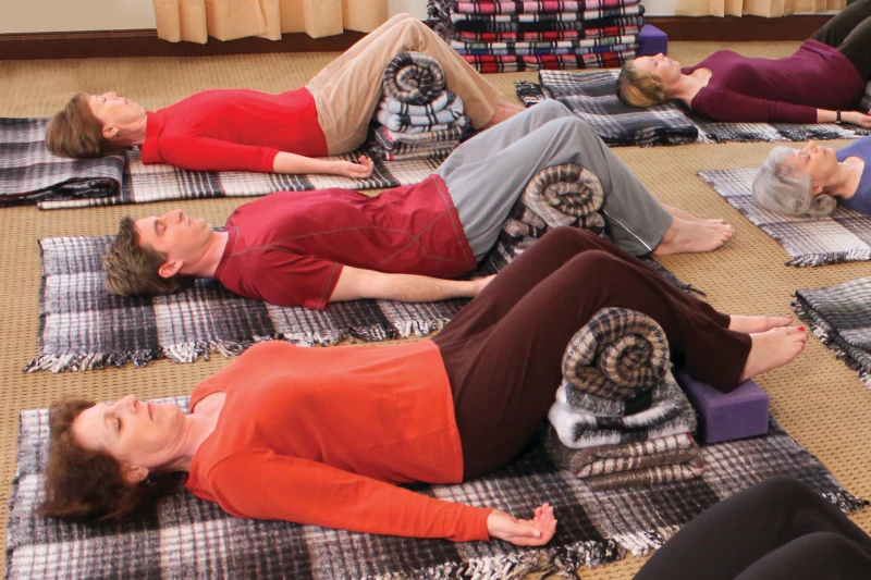 Guided Meditation Series NPM 260727
